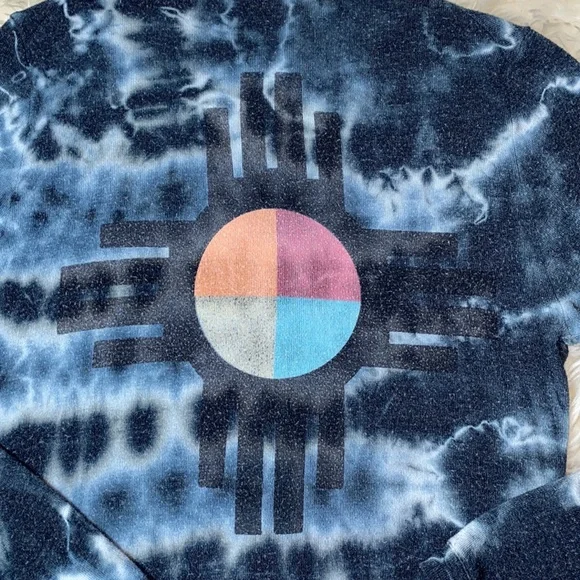 •WILDFOX• Cherokee 🌞SUN🌞 groupie cardigan - Picture 4 of 7